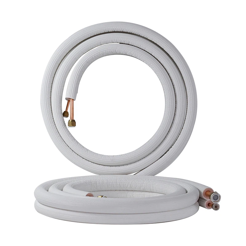 3 inch koperen pijpisolatie