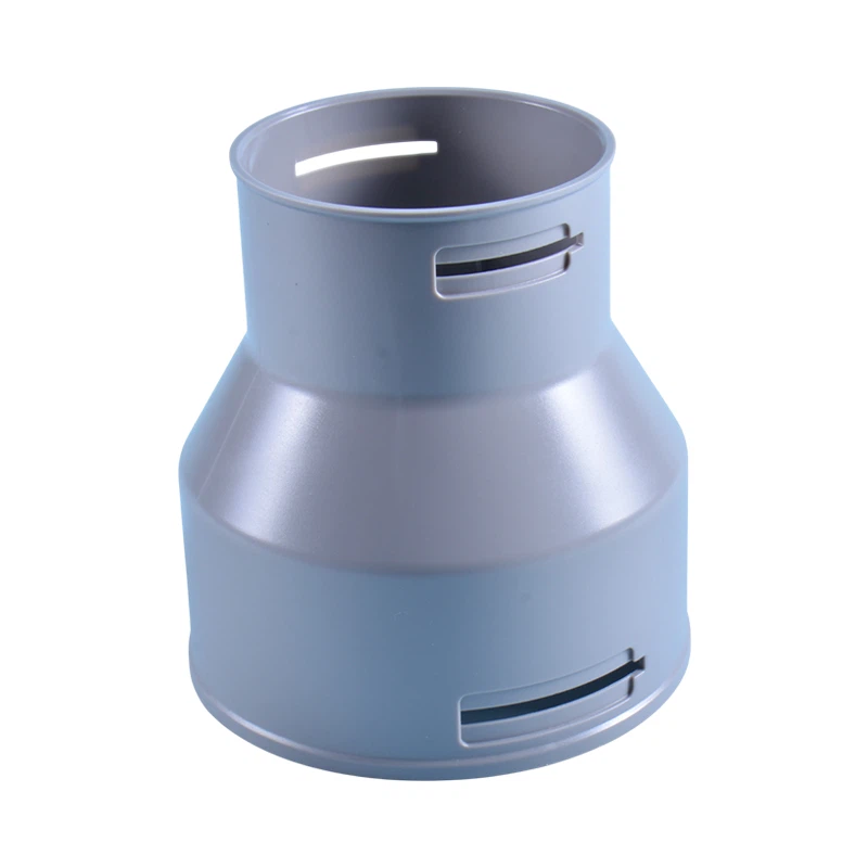 Concentrisch reductiemiddel